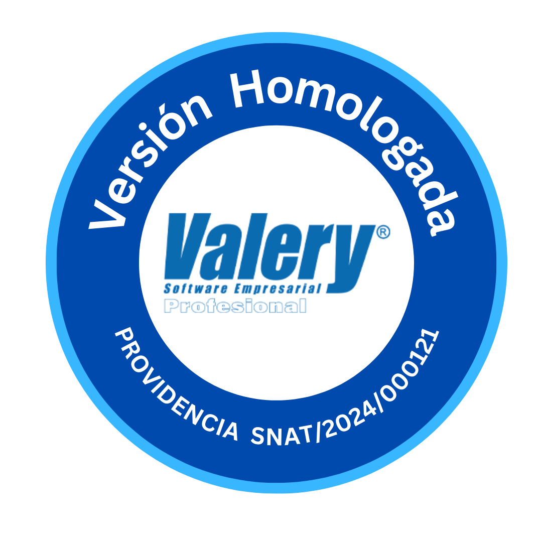 Valery Profesional